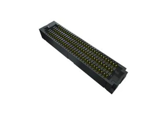 SEAF8-50-05.0-S-10-3-FR الاتصالات 0.80 ملم SEARAY TM مفتوحة الدبوس المصفوفة المقابس