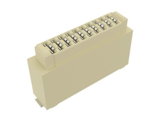 10159561-A00441RLF الاتصالات الكثافة العالية PowerStak الاتصالات المستقيمة