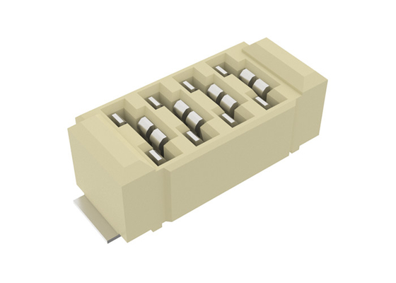 10159561-400141RLF الاتصالات PowerStak 2.00mm الاتصالات المستقيمة