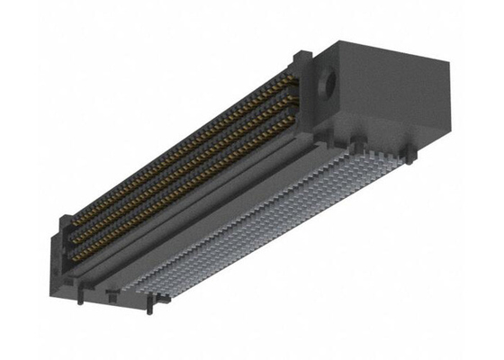 وصلات SEAF-50-01-L-06-2-RA-GP-K-TR 1.27mm Pitch Open-Pin-Field