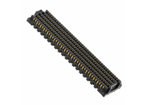 ASP-134601-01 الاتصالات 1.27mm Pitch Vertical Board-to-Board Connector