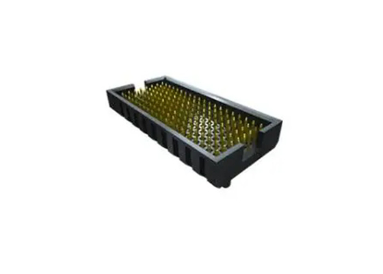 YFT-20-05-G-06-SB-K-FR الاتصالات SamArray اتصالات التسلسل المنخفضة الوضوح المفتوح