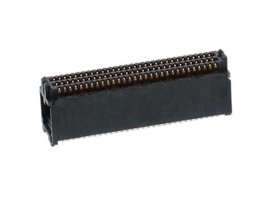 وصلات SEAM-30-11.0-S-06-2-A-K-TR 1.27 ملم Pitch SEARAYTM وصلات محطة التنسيق