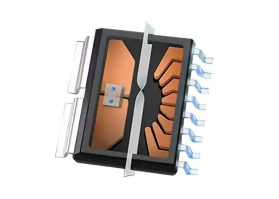 TMCS1123A5AQDVGRQ1 جهاز استشعار IC جهاز استشعار تيار مع رفض المجال المحيطي