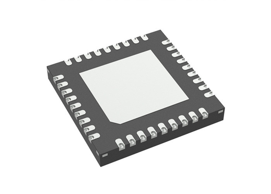 DP83TG721SRHARQ1 Ethernet IC Ethernet Automotive PHY مع TSN المتقدمة و AVB