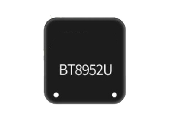 BT8969B5 BT IC ميكروفون لاسلكي رقاقة QFN-32 BT 6.0 رقاقة دونجل