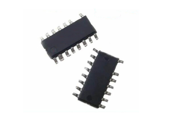 AMC0386M10DFXR رقاقة الدوائر المتكاملة معزولة Delta-Sigma Modulator SSOP-15