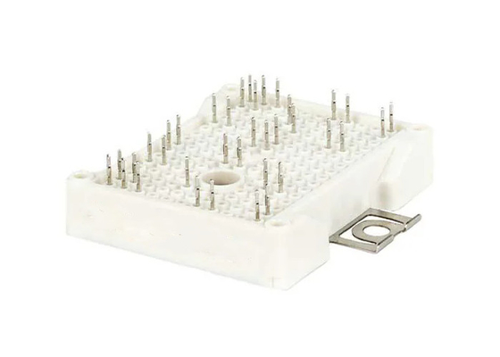 CAB004M12GM4 وحدات IGBT للسيارات 1200V 4mΩ وحدة نصف جسر الكربيد السيليكوني