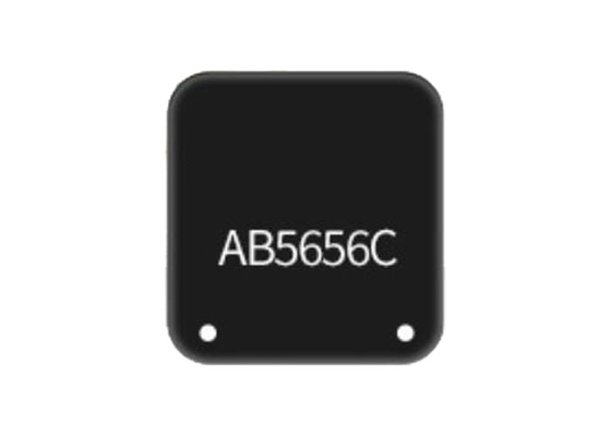 AB5656C BT IC BT 6.0 شريحة سماعة مفتوحة QFN-20 BT شريحة سماعة
