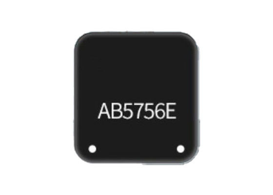 AB5756E BT IC BT 6.0 TWS شريحة سماعة QFN-20 120MHz BT شريحة سماعة