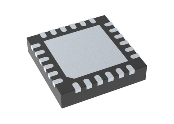 LMX2492RTWR الدوائر المتكاملة رقاقة التردد المجمع WQFN-24 مرحلة قفل الحلقات