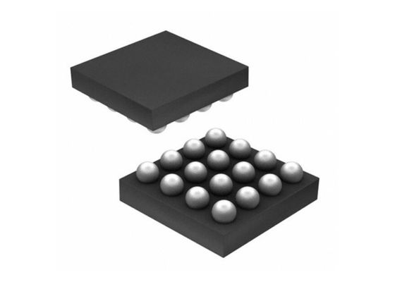 AD5669RBCBZ-1 رقاقة الدائرة المتكاملة الرقمية إلى المحول التناظري LFCSP-16 16-Bit DAC