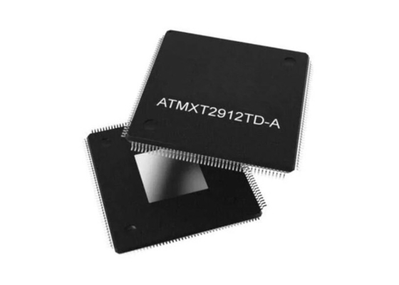 ATMXT2912TD-ATVA1 رقاقة الدوائر المتكاملة maXTouch 2911-عقدة جهاز تحكم الشاشة اللمسية