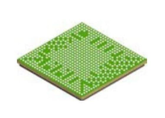 AM6734AKGHIAMWR وحدة التحكم الدقيقة MCU SitaraTM 4 Core 64 بت FCBGA-594