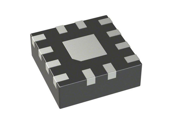 LMH9126IRRLR وحدة الاتصالات اللاسلكية مكبر RF IC WQFN-12 مكبرات مكاسب RF