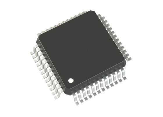 M0L2227QPTRQ1 وحدة التحكم الدقيقة MCU 32 بت وحدة التحكم الدقيقة LQFP48 32MHz وحدة التحكم الدقيقة المدمجة