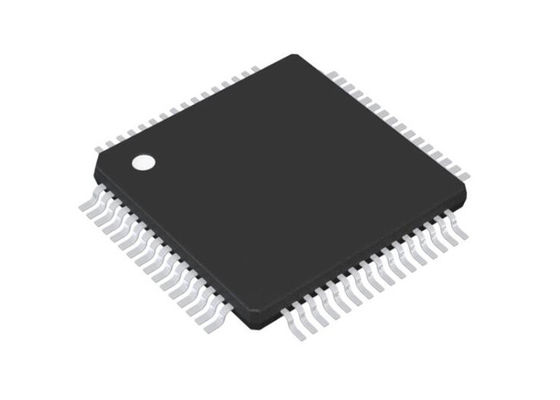 F280041PMSR وحدة التحكم الدقيقة MCU C2000TM C28x PiccoloTM MCU 32 بت MCU واحد النواة