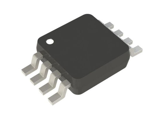 LTC2602CMS8 رقاقة الدوائر المتكاملة 16-بيت الرقمية إلى المحول التناظري MSOP-8