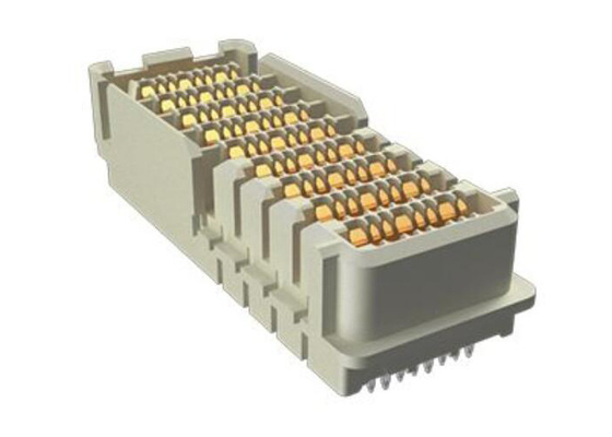 10128494-107500ULF الاتصالات 350POS ExaMEZZ 56Gb/s عجلة عالية من الاتصالات