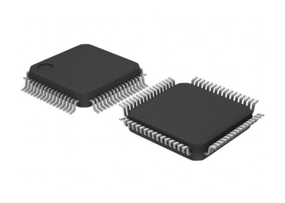 CY8C6244AZI-S4D92 وحدة التحكم الدقيقة MCU 32 بت وحدة التحكم الدقيقة مزدوجة النواة TQFP-64