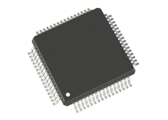STM32F303RBT6 وحدة التحكم الدقيقة MCU وحدة التحكم الدقيقة المدمجة LQFP-64 128KB وحدة التحكم الدقيقة Flash MCU
