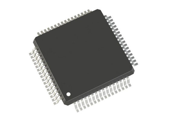 STM32F302CCT6 وحدة التحكم الدقيقة عالية الأداء 32 بت مع سرعة 72 ميغا هرتز