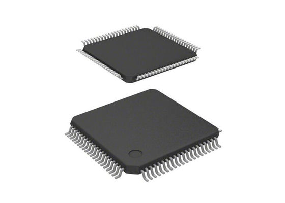 STM32G474MET6 وحدة التحكم الدقيقة وحدة التحكم الدقيقة المدمجة وحدة التحكم الدقيقة وحدة التحكم الدقيقة ذات النواة الواحدة 32 بت