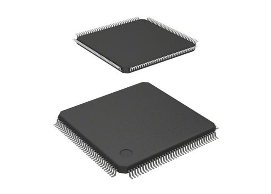 STM32F103ZGT6TR 32 بت ميكروكونترولر 72MHz واحد النواة LQFP-144 MCU