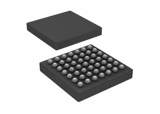 STM32L443CCY6 وحدة التحكم الدقيقة وحدة التحكم الدقيقة المدمجة وحدة التحكم الدقيقة 80 ميغا هرتز وحدة التحكم الدقيقة ذات النواة الواحدة 32 بت WLCSP49