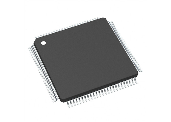 STM32L152VET6 وحدة التحكم الدقيقة MCU وحدة التحكم الدقيقة ARM Cortex-M3