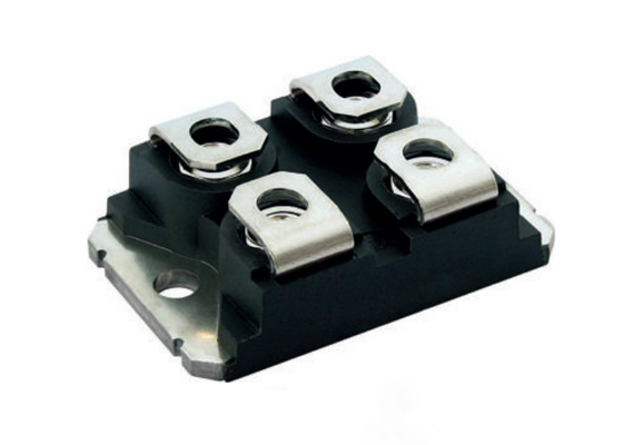 VS-GT55LA120UX وحدات IGBT للسيارات الطائرة المنخفضة الجانبية 1200V 47A وحدة طاقة IGBT