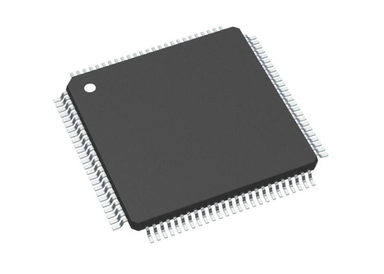R7FA4L1BD4CFP وحدة التحكم الدقيقة MCU RA4L1 وحدة التحكم الدقيقة 80MHz ARM Cortex M33 وحدة التحكم الدقيقة