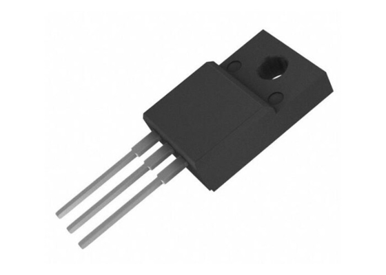 FGAF40N60SMD رقاقة الدائرة المتكاملة ترانزستورات IGBT واحدة ترانزستورات 600V 40A