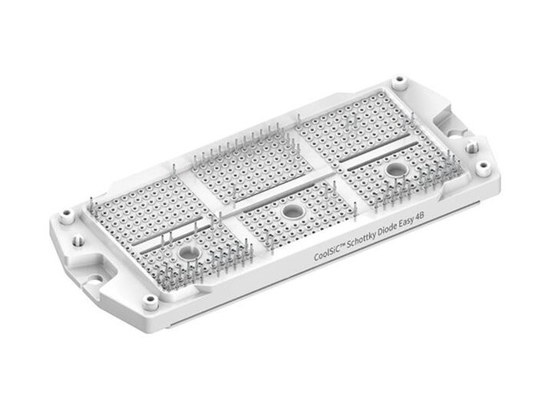 F3L600R10W3S7 وحدات IGBT للسيارات بطاقة منخفضة EasyPACK TM 4B وحدات IGBT ثلاثية المستويات