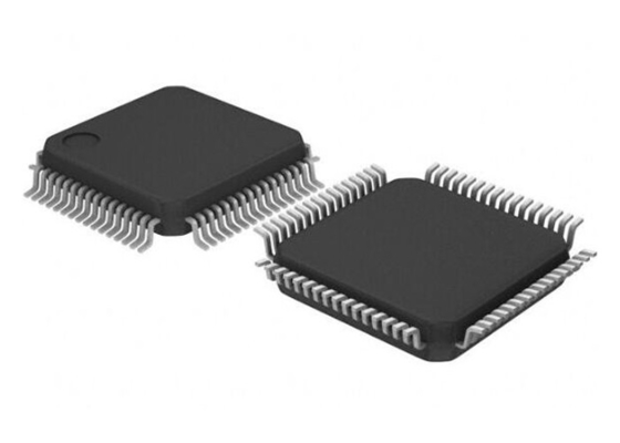 CY8C4148AZI-S445 وحدة التحكم الدقيقة MCU 32 بت PSOC ARM قشرة القشرة وحدة التحكم الدقيقة TQFP-64