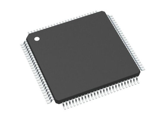 STM32F103VGT6TR وحدة التحكم الدقيقة MCU 1MB وحدة التحكم الدقيقة فلاش 32 بت وحدة التحكم الدقيقة ذات النواة الواحدة