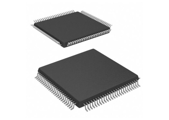 ATSAMS70N20A-AN وحدة التحكم الدقيقة MCU وحدة التحكم الدقيقة ذات النواة الواحدة 32 بت IC 300MHz