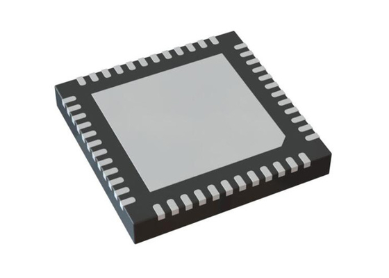 ATSAMD21G17A-MU وحدة التحكم الدقيقة MCU طاقة منخفضة 32 بت وحدة التحكم الدقيقة ذات النواة الواحدة IC