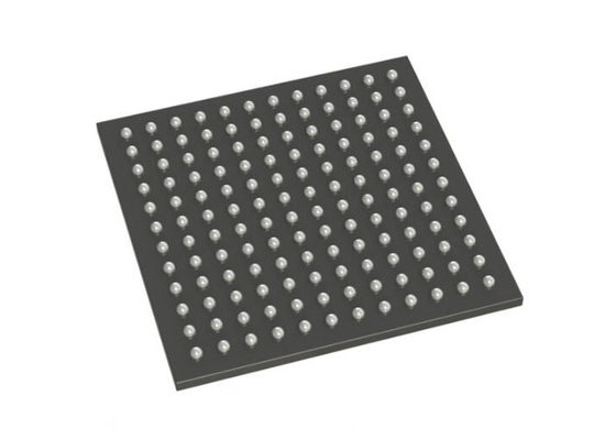 ATSAM4E16EA-CU وحدة التحكم الدقيقة MCU 120MHz SMART ARM-Based Flash MCU MCU 32 بت