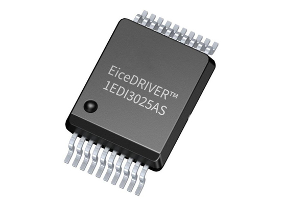 1EDI3025AS رقاقة الدوائر المتكاملة EiceDRIVER TM محرك بوابة معزول PG-DSO-20 محرك IGBT
