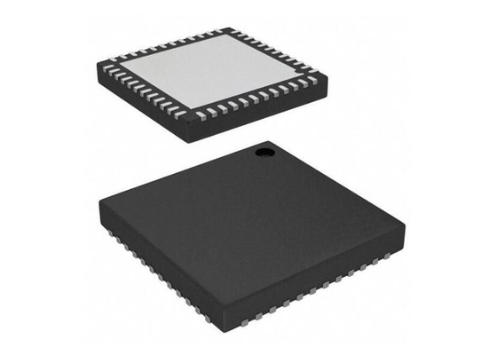 CY8C4125LQI-PS423 وحدة التحكم الدقيقة 32 بت وحدة التحكم الدقيقة ذات النواة الواحدة 24 ميغاهرتز PSOCTM 4 وحدة التحكم الدقيقة QFN-48