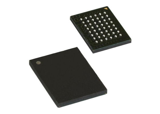CY7C1041GN30-10BVXI ذاكرة IC رقاقة 4Mbit ذاكرة SRAM غير متزامنة IC VFBGA-48