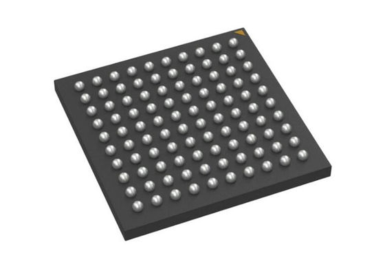 ATSAME70N21A-AN وحدة تحكم دقيقة MCU 32 بت وحدة تحكم دقيقة LQFP-100 ARM وحدة تحكم دقيقة