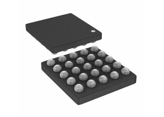 CY8C4045FNI-S412 وحدة التحكم الدقيقة MCU 32 بت وحدة التحكم الدقيقة Single Core MCU 48MHz PSOCTM 4 وحدة التحكم الدقيقة