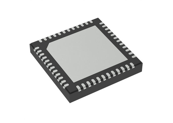 PIC32MK0256GPG048-E/7MX وحدة التحكم الدقيقة MCU 32 بت الغرض العام 120 ميغاهرتز MCU مع CAN FD