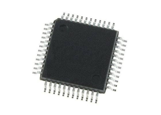 DSPIC33AK512MPS505-E/PT وحدة التحكم الدقيقة MCU وحدة تحكم الإشارة الرقمية TQFP-48 dsPIC33A DSC