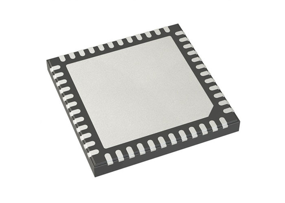 DSPIC33AK64MC105-E/M7 وحدة التحكم الدقيقة MCU 32-Bit 200MHz DSP مع وحدة النقطة العائمة