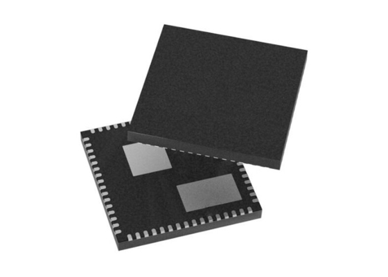 DSPIC33CDV256MP506-I/M9 وحدة التحكم الدقيقة MCU 16-بيت وحدة التحكم في الإشارة الرقمية QFN-64