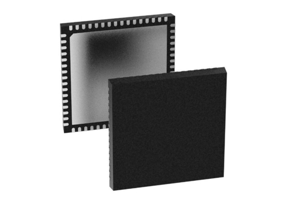 DSPIC33AK512MC506-E/M7 وحدة التحكم الدقيقة MCU 200MHz عالية الأداء وحدة تحكم النواة الواحدة DSC VQFN-64