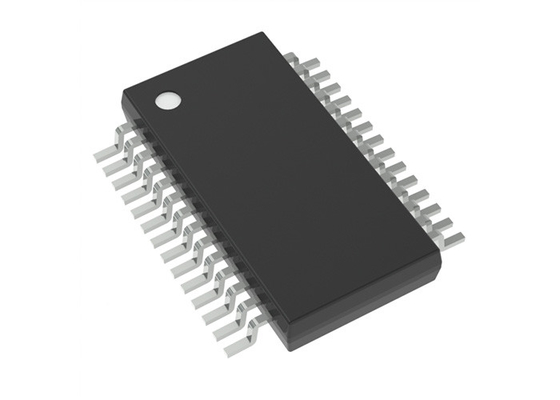 AVR16EA28-E/SS microcontroller MCU الغرض العام 1.8V إلى 5.5V 20MHz MCU مضمنة